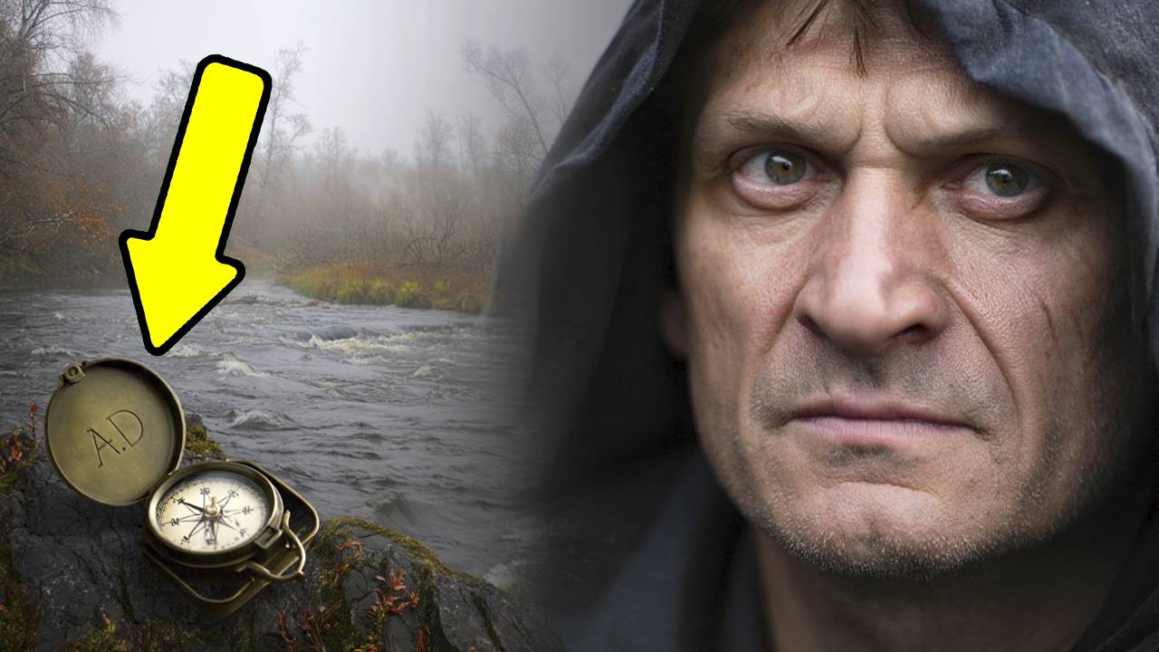 Три Заповеди Тайги, Которые Я Нарушил. Истории егеря. Таёжные истории смотреть онлайн