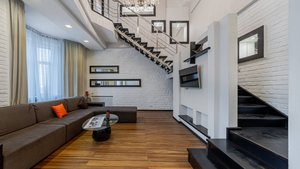 Продажа уникальной квартиры на Остоженке