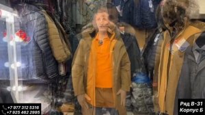 МУЖСКИЕ КУРТКИ ЗИМА-2025 САМЫЕ ТЕПЛЫЕ КУРТКИ !