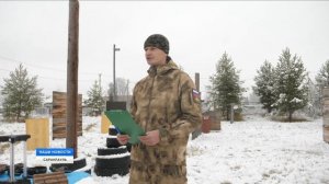 Папы вновь стали мальчишками