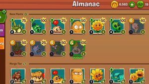 PvZ 3 часть 2