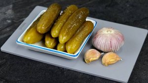 Салат, от которого не могу отказаться! Уж очень Вкусный, готовлю на все праздники. Салат "Копеечный"