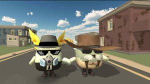 ОБНОВА!!!! В чикен ган 4.9.0!! * Класс скачивайте кто не скачал!*