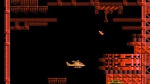 Cobra Command (1988) [NES]