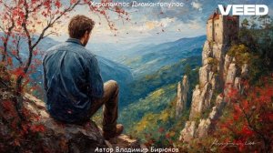 Я не люблю, когда меня дурачат - вариант с преобладанием голоса