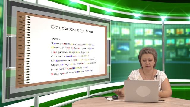 Радуга слова в стихотворениях С. Есенина Зимина А.И.