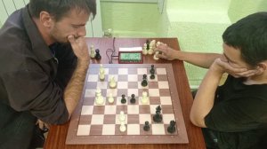 Тараканов Евгений - Петров Владислав