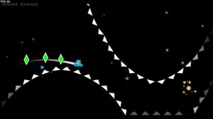 death corridor от KaotikJumper! (шоукейс)