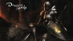 Demon's Souls — Трейлер релиза