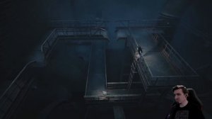 РЕАЛЬНЫЕ КОШМАРИКИ ➤ REANIMAL ◉ Прохождение Демо