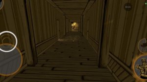 ollie of the ink machine port mobile