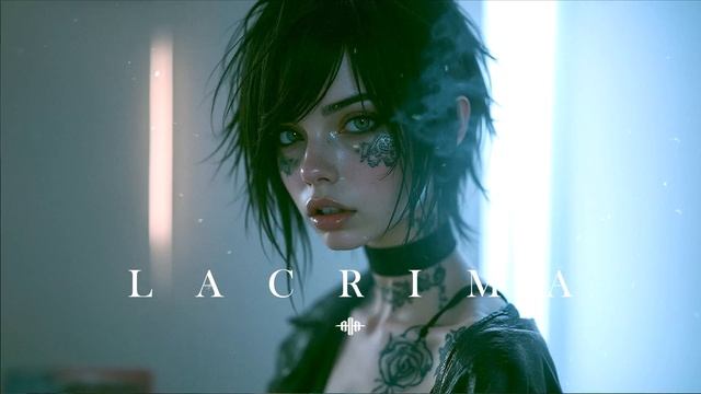 Dark Techno ⧸ EBM ⧸ Industrial Type Beat 'LACRIMA'