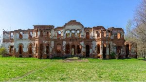 ГОСТИЛИЦЫ- бриллиант Петергофа)