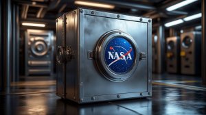 Есть ли жизнь на Марсе? Что скрывает от нас НАСА?