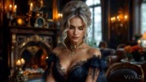 STEAMPUNK The Secret They Had to Steal - Crystal Mission - AI Sci-Fi Short Film