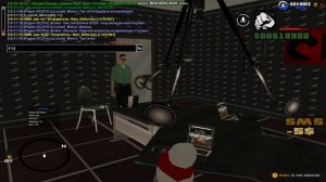 Лионель часть 1