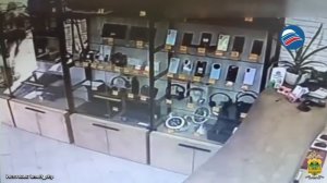 В Сочи таксист ограбил ломбард, чтобы вернуть свой телефон