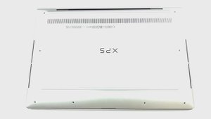 Разборка ноутбука Dell XPS 13 9310