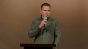 Кого Бог ищет сегодня? | Данилюк Денис