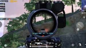 PUBG MOBILE Топ 1 нуса