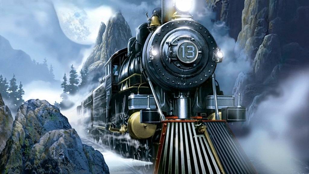 Нэнси Дрю. Последний поезд в Лунное ущелье. Прохождение. смотреть онлайн