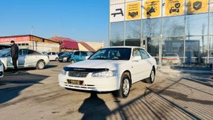 Toyota Camry, 2000 год