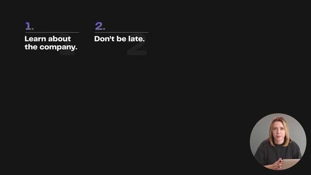 6 Ways to win a project and how to present yourself