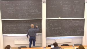 Алгебра. Лекция 8. Городенцев А.Л. 17.10.25