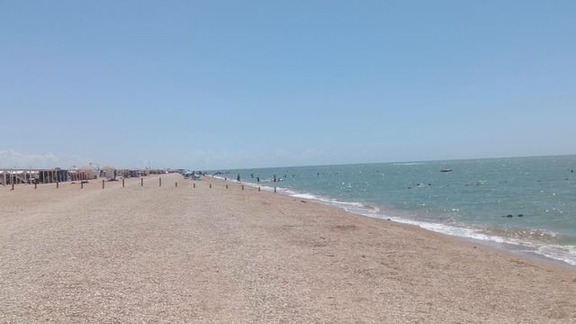 ДОЛЖАНКА ПЛАТНЫЙ ПЛЯЖ смотреть онлайн