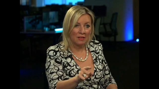 Мария Захарова, Ларри Джонсон, Эндрю Наполитано и А. Казаков - О будущем Россия-США 18 октября 2025