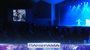 ⚡️ Герои рядом: концерт ко Дню отца в Дворце культуры «Заперевальный» от молодежи Республики