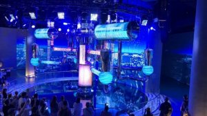 Всемирная неделя Атома 2025| музей на ВДНХ | WAW