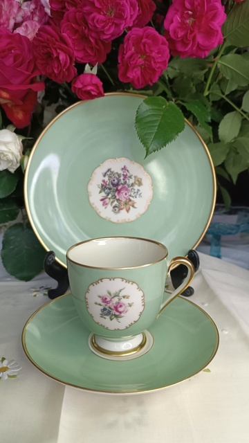 ПРИГЛАШАЮ НА КАНАЛ "О ФАРФОРЕ И НЕ ТОЛЬКО" смотреть онлайн