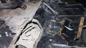 как заменить сетку топливного насоса 🚙 НИВА/NIVA 2131 часть 1 20-10-2025