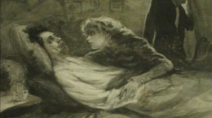 Алексей Апухтин  "СУМАСШЕДШИЙ"