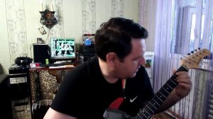 L7 - Pretend We re Dead кавер