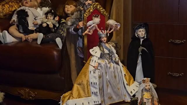 И БАБА И МУЖИК....эфир от 18.10.25г...ИНГА ХОСРОЕВА. смотреть онлайн