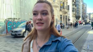 Блог по Стамбулу