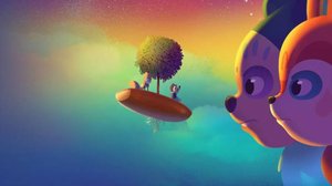 Мультфильм - Герои волшебного леса (2022) Приключения