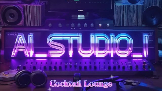 Cocktail Lounge