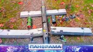 ⚡️ Небо под защитой: система РЭБ "Купол Донбасса" отразила 622 атаки врага