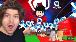 😱Я Получил СОБСТВЕННЫЙ Ивент в Steal a Brainrot!