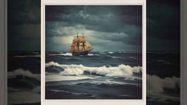 Сергей Есенин — Капитан земли (вар1)