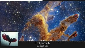 Heйpocemђ - Cosmic Veil