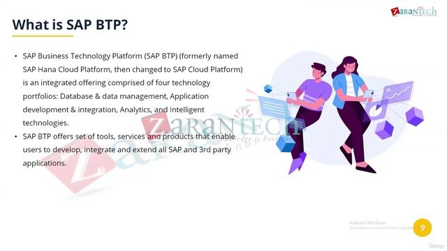 1 -Introduction to SAP Build Apps