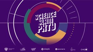 Science Slam РХТУ 2025. Запись прямого эфира