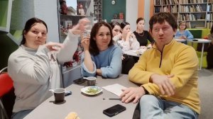 Путешествие без билетов и чемоданов - квиз «Мир наизнанку»