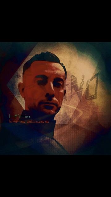 I-Krix · counting the stars (original mix)