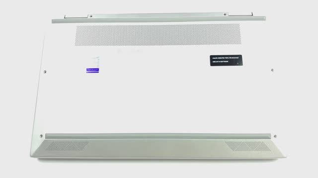 Разборка ноутбука HP EliteBook x360 1030 G8 смотреть онлайн