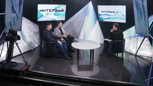 «Интервью дня»: Алексей Курелёнок и Максим Якименко